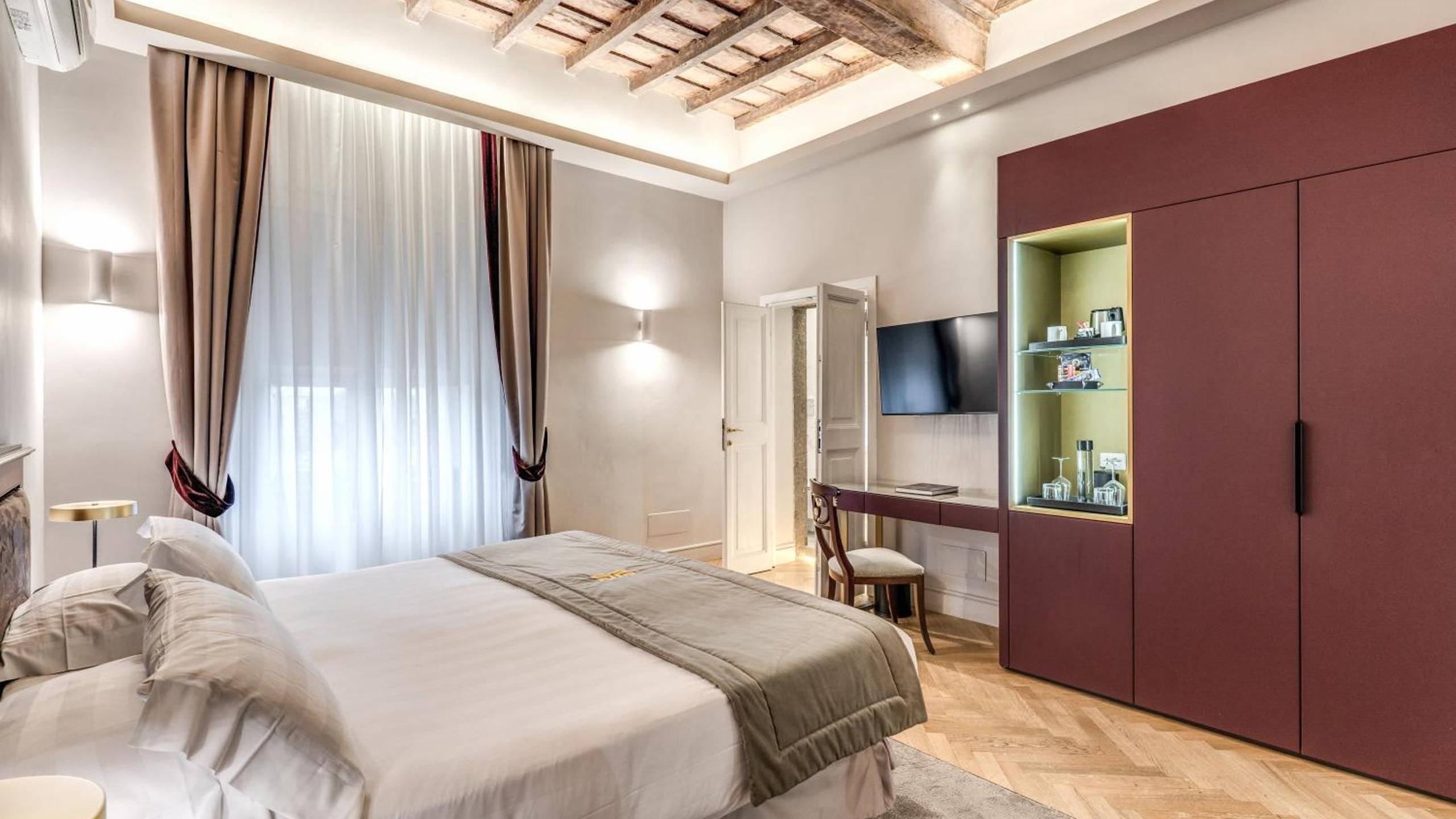 Classic Room Classic Room